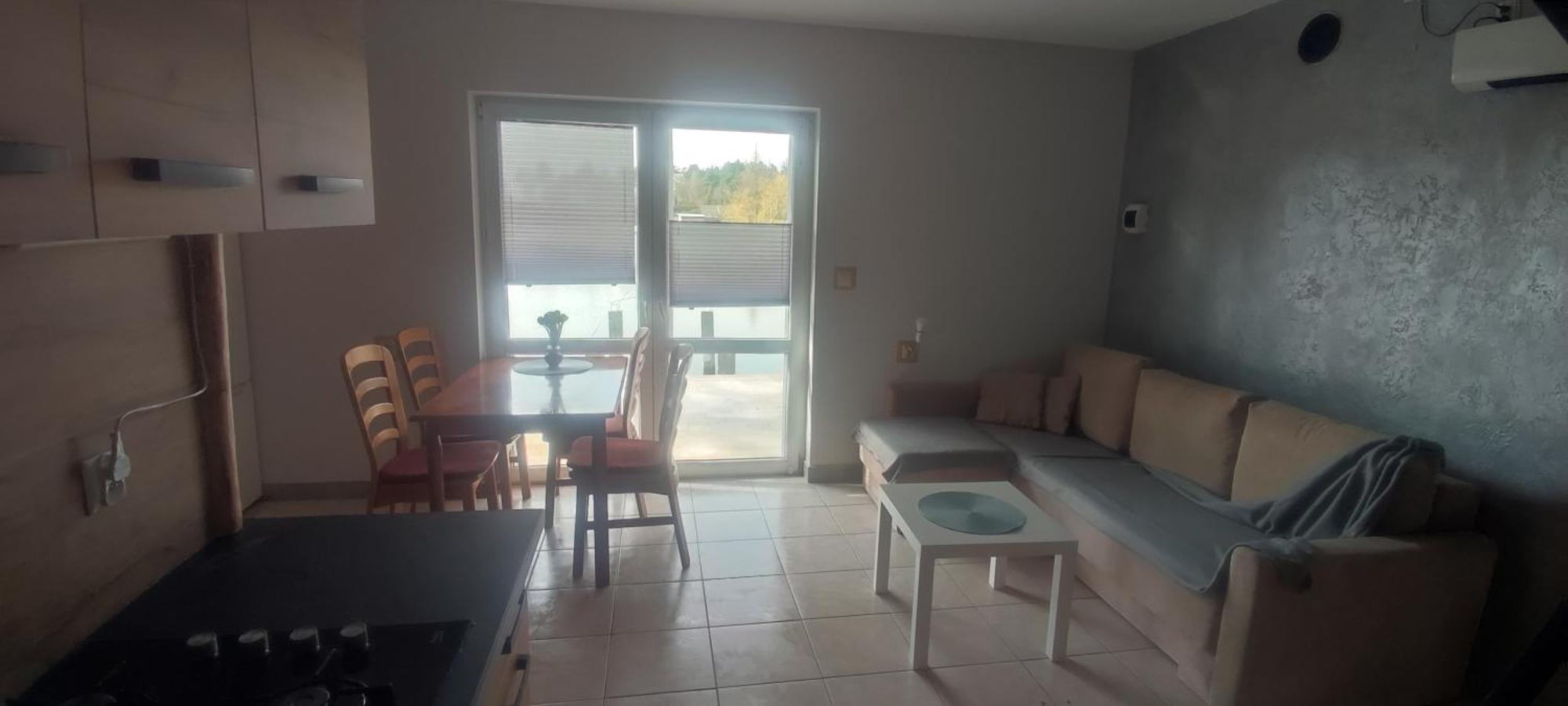 Agrowczasy Nad Stawem Villa Gartatowice Room photo